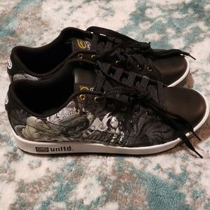 NWOT Ecko Unltd Phranz Cobra Sneakers